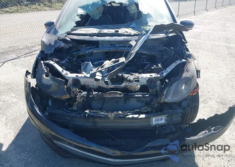 2017 Chevrolet Bolt Ev Premier from USA, damaged, VIN 1G1FX6S08H4164308